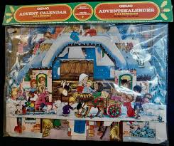 Pin On Advent Calendars