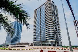 Abuja City Center