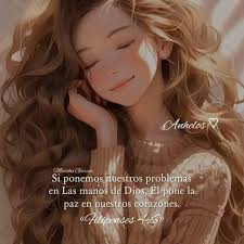 Dios te bendiga hoy y siempre 🙏