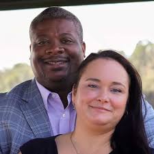 Tyrone & Sarah Shelton