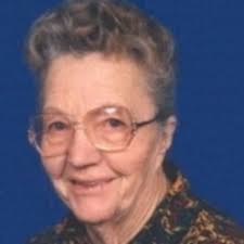 Pearl Beebe Obituary December 17, 2006