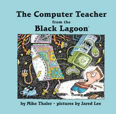 Computer Teacher From The Black Lagoon Abdo