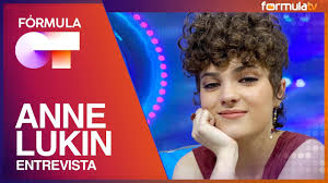 Anne Lukin presenta su disco y confiesa su mal momento tras OT 2020