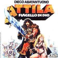 The misadventures of attila and his band of barbarians as they take up arms against the roman empire in their native milano. Attila Flagello Di Dio Film Consigliati