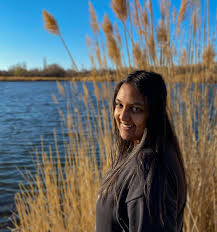 Profile for Cris Hunter