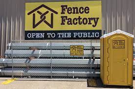 Wooden fences can last up to 20 years if maintained properly. Fence Factory Rentals Atascadero Home Facebook