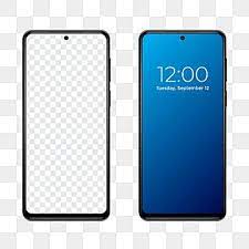 Redmi Note 9 Pro Mockup With Blank Screen And Wallpaper Redmi Redmi Note 9 Pro Smartphone Png And Vector With Transparent Background For Free Download Gaming Computer Room Note 9 Phone Mockup