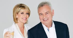 Eamonn holmes could be hit with a bill of up to £250,000 after losing a case against the taxman over how he is paid. Eamonn Holmes And Ruth Langsford We Are Keeping Our Feet Firmly On The Ground After Starring In Lavish Show Daily Record