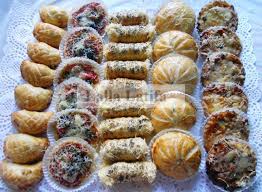 Sales A La Pate Feuilletee Cuisine Marocaine Recette Recettes De Cuisine