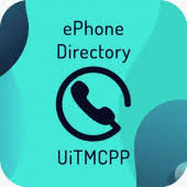 Simple and easy to use Ephone Directory Uitmpp 1 0 0 Apks Download My Edu Uitm Penang App Ephone