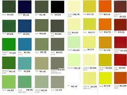 كتالوج الوان Jotun Paint Color Chart Interior Paint Colors Interior Paint