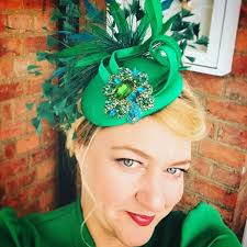 Lynne Young Millinery