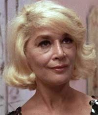 Sylvia Miles
