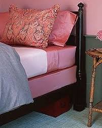 Clever Box Spring Cover Home Home Diy Home Hacks