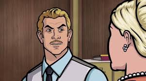 Having recently watched the whole series for the first time, I've come to  the realisation that I'm genuinely deeply in love with Ray Gillette and I'm  not sure what to do about