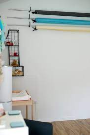 With Lots Of Natural Light This Tuff Shed Office Makes An Ideal Photography Studio A Great Place Home Studio Photography Photography Studio Setup Studio Shed