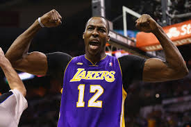 Dwight howard says he might not play tomorrow vs. Dwight Howard Timeline From The No 1 Draft Pick To The Rockets Sbnation Com