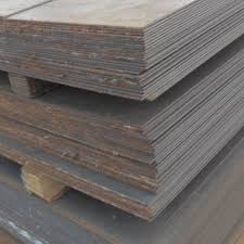 Hot Rolled - CQ Plate - 3mm | SteelOnline