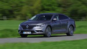 La nouvelle renault talisman fait figure d'une berline d'exception. Essai Renault Talisman 1 3i Tce 160ch Initiale Paris Youtube