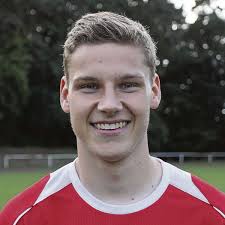 Wildeshauser U23-Kicker darf im Testspiel des Landesliga-Teams ran