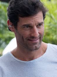 Mark Webber (racing driver)
