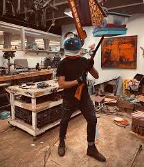 Profile for Christopher Konecki