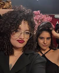 Sandy Almeida Morais