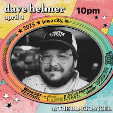 Dave Helmer Band
