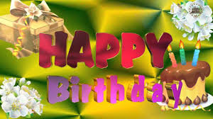 Birthday Wishes For Video Message Birthday Wishes Lover Images Quotes Message Animation Whatsapp Video Birthday Wishes For Lover Happy Birthday Fun Birthday Wishes