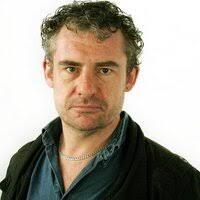 Gerry Thornley (@gerrythornley)