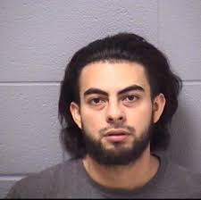 Will County Jail Blotter Aug. 23: Transgression Thursdays