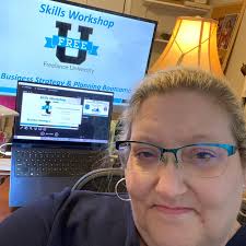 Tammy S Durden (@fearlessgalboss) · Mechanicsville, VA