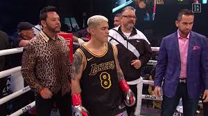 Boxers are quick to question how former nba basketball player nate robinson was allowed to be knocked out by youtube star jake paul. Jake Paul Vs Anesongib Results Jake Paul Dominates Gib With First Round Tko Sporting News
