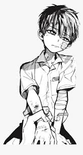Download for free best anime/manga doujinshi. Anime Hanako Hanakokun Hanako Kun Boy Manga Animeboy Toilet Bound Hanako Manga Hd Png Download Kindpng