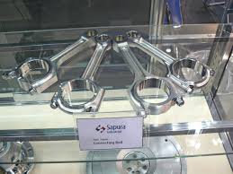 The highest quality requirement for the automotive engine, transmission, brake & steering components has always been a challenge for sapura machining corporation sdn bhd (smc). Sapura Industrial Berhad Marklines Automotive Industry Portal