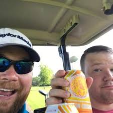 Blue Ridge Shadows Golf Club