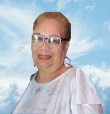 Alice Marie Peterson