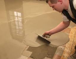 Maybe you would like to learn more about one of these? Poser Un Carrelage Sans Depose De L Ancien Mise En Oeuvre