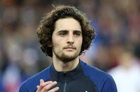La réponse de deschamps ! France Team Adrien Rabiot The Underside Of A Return Archyde