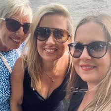 Mother's Day Despite my life being very different from my friends growing  up, I always thought I'd be a mother somehow. I never thought I'd be 44  years old without a child.