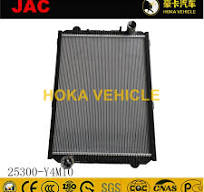 Original and High-Quality JAC Heavy Duty Truck Spare Parts ...