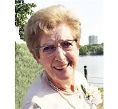 Obituary information for Kathleen Mary Schwann