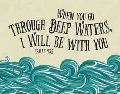 You can have full confidence that god has a future of hope for you! Anchor Bible Verses