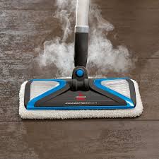 The swiffer bissell® steamboost® is a steam mop that deeply penetrates dirt and helps remove messes ordinary mops can leave behind. Powerfresh Slimsteam