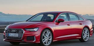 Over 2 users have reviewed a6 on basis of. Next Gen Audi A6 To Be Launched By H1 Of 2019 Zigwheels