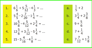 Maybe you would like to learn more about one of these? Kunci Jawaban Esps Matematika Kelas 5 Kurikulum 2013 Halaman 6 Kumpulan Soal