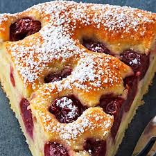 Schneller Tassen Kirschkuchen Rezept Schneller Kuchen Kirschen Kuchen Rezepte Kuchen Rezepte Einfach