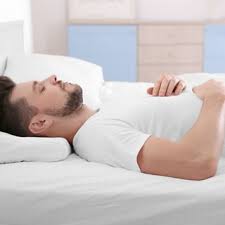 ماذا تقول وضعية نومك عن صحتك وشخصيتك ويب طب