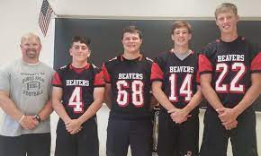 Square one community has the support of local partners such as miller home and lezzer lumber. Dubois Football Preview Video 2019 Powered By Lezzer Lumber D9sports Com