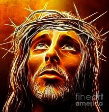 My God Why Have You Abandoned Me By Pamela Johnson Jesus Art Pictures To Draw Church Art